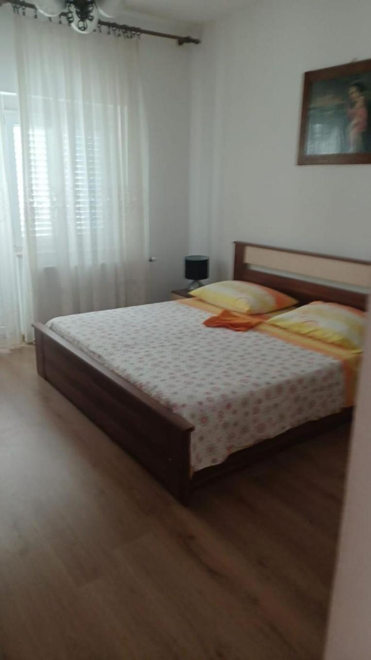 Apartments Marija Trogir Buitenkant foto