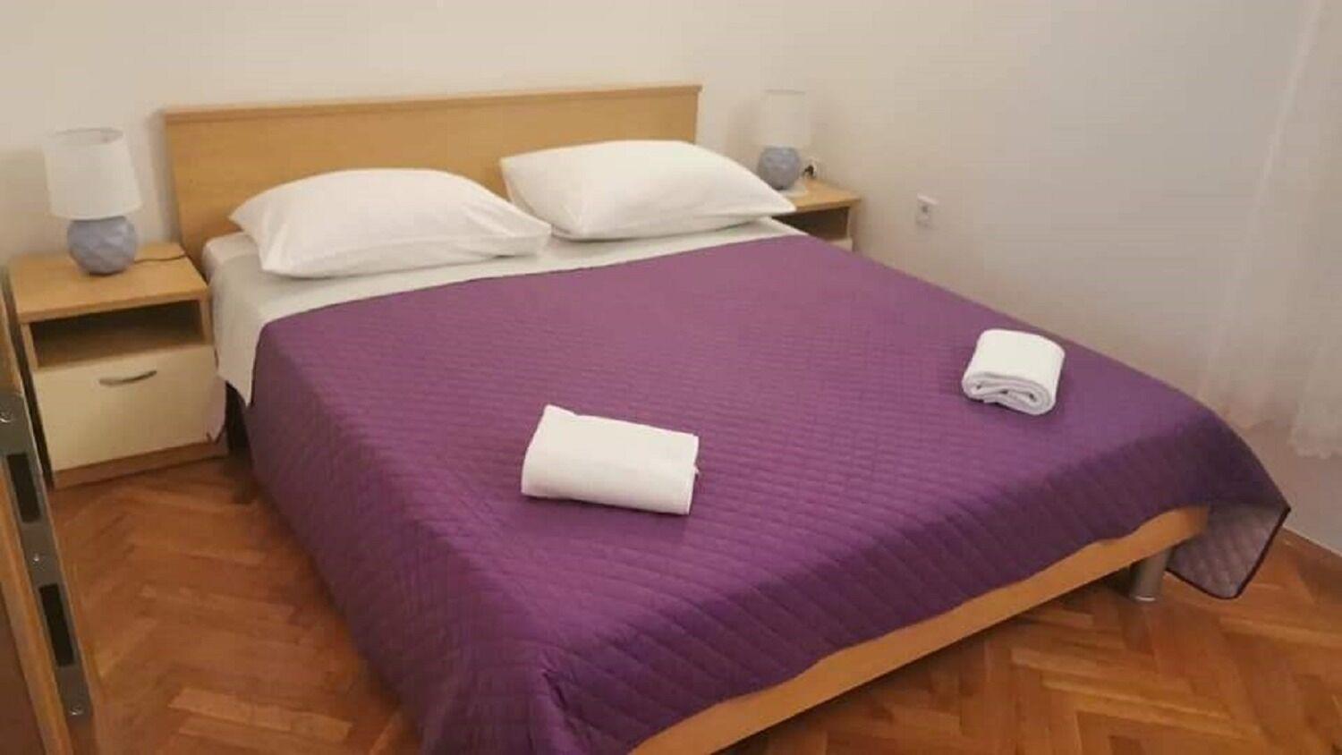 Apartments Marija Trogir Buitenkant foto