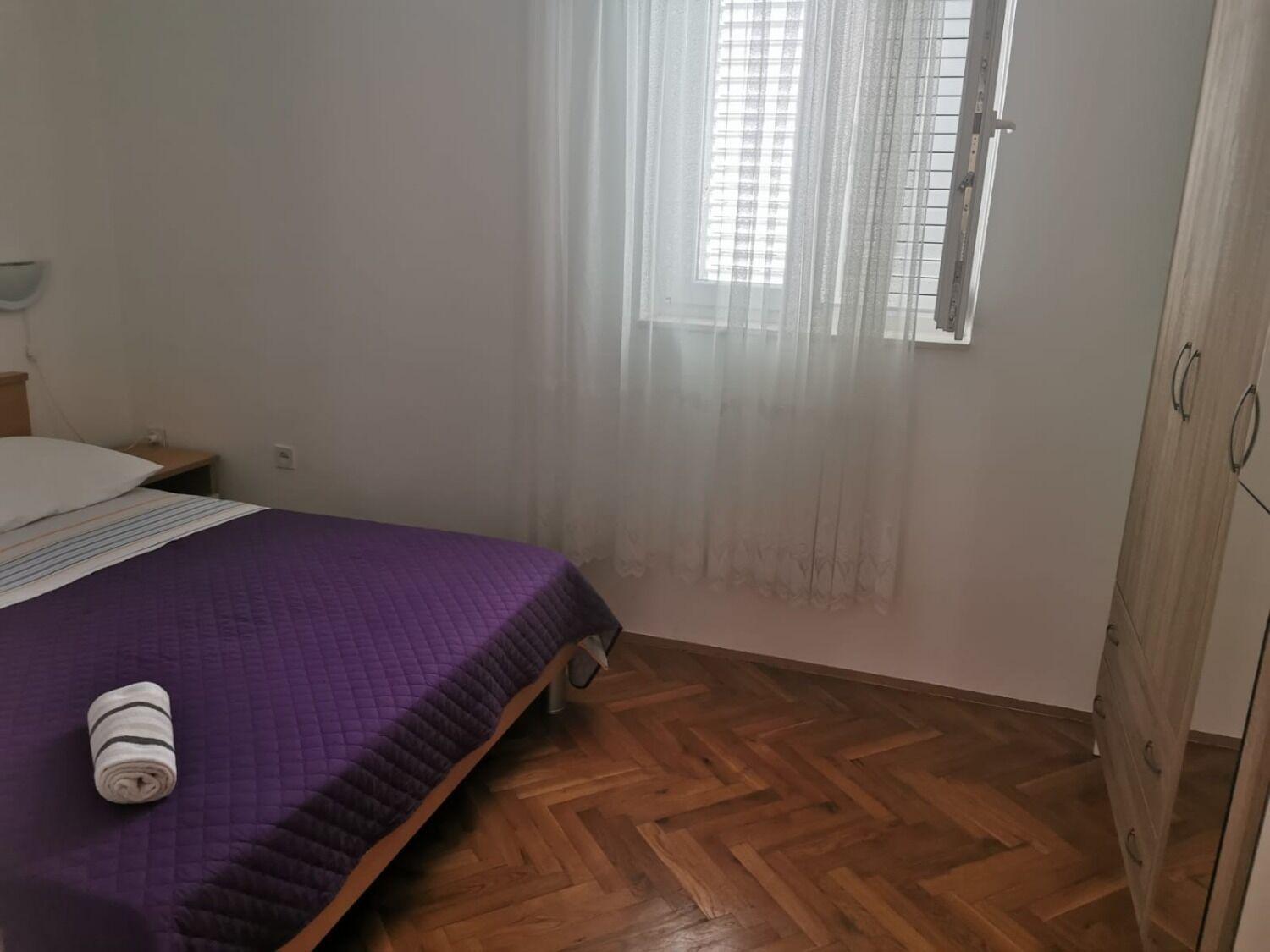 Apartments Marija Trogir Buitenkant foto