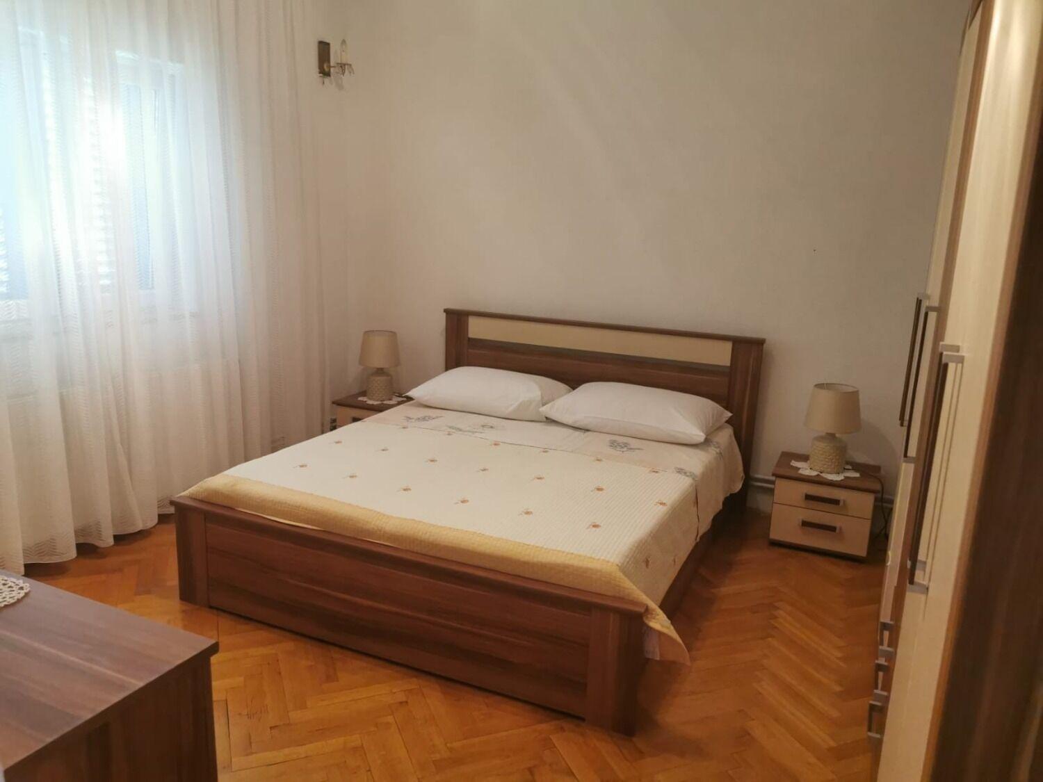 Apartments Marija Trogir Buitenkant foto