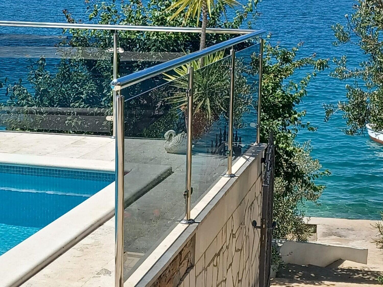 Apartments Marija Trogir Buitenkant foto