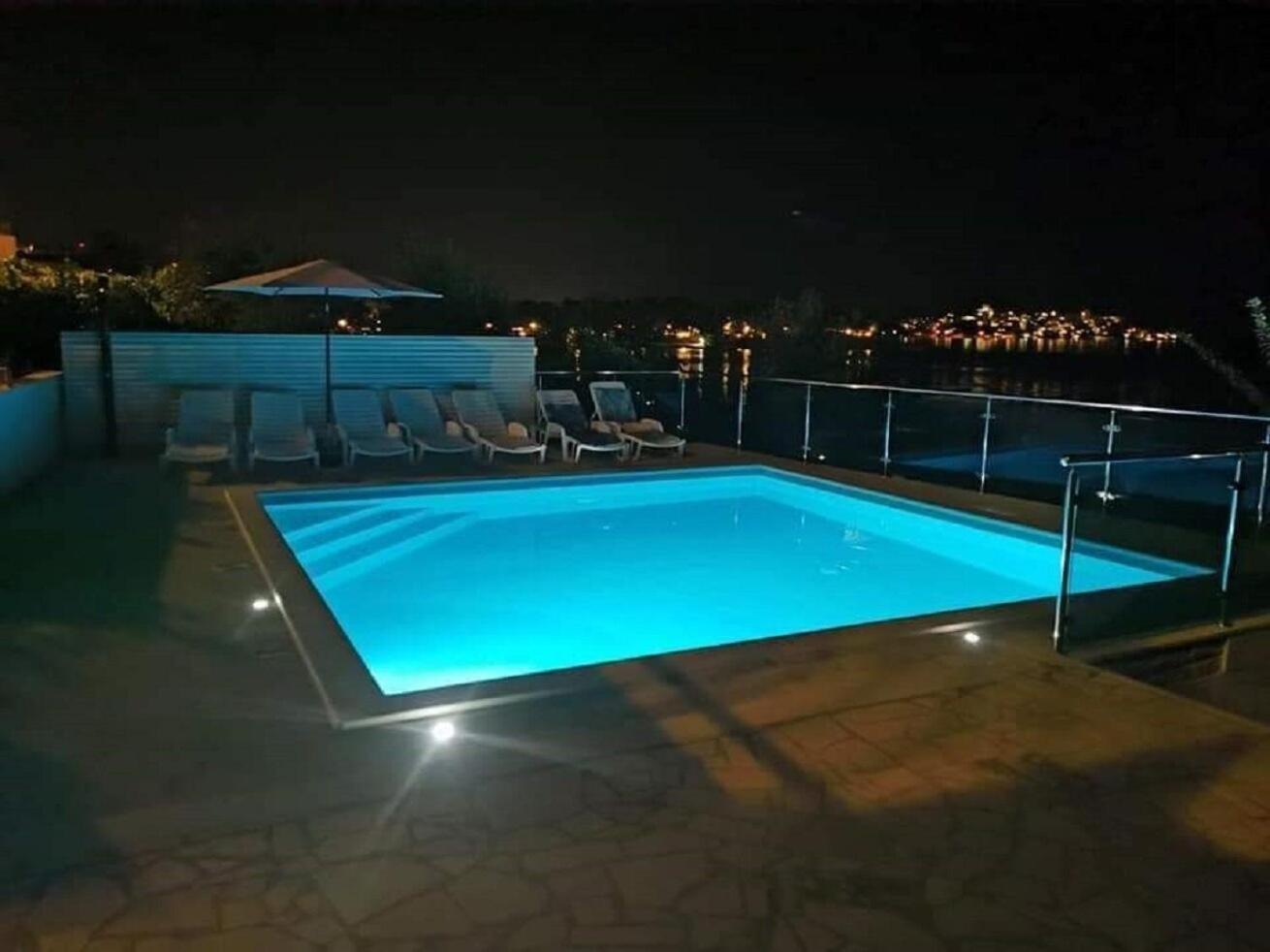 Apartments Marija Trogir Buitenkant foto