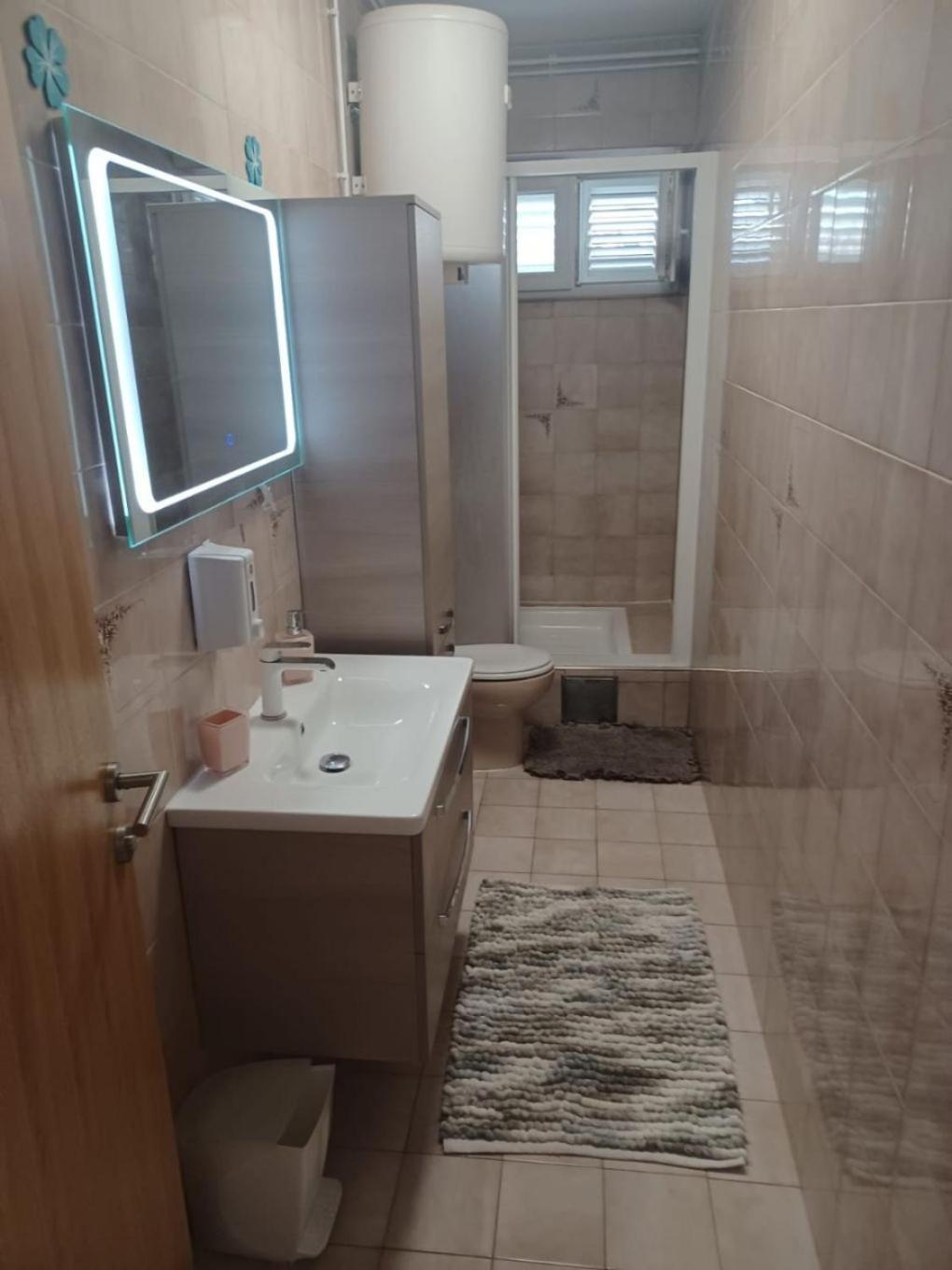 Apartments Marija Trogir Buitenkant foto