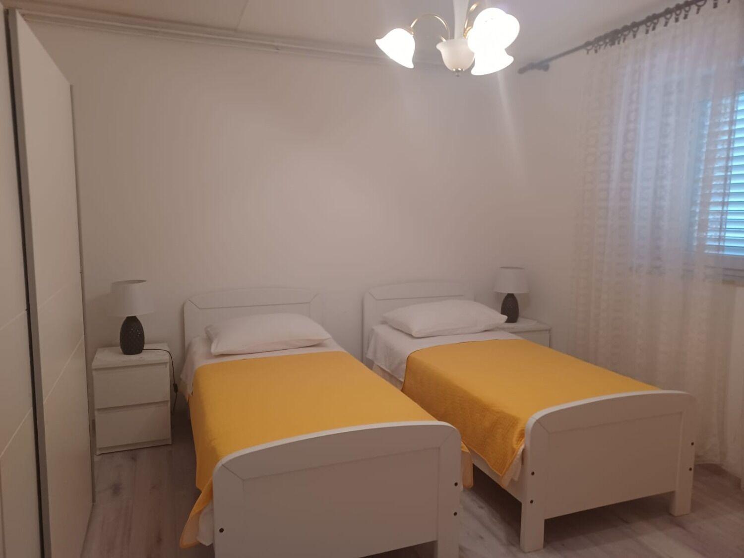 Apartments Marija Trogir Buitenkant foto