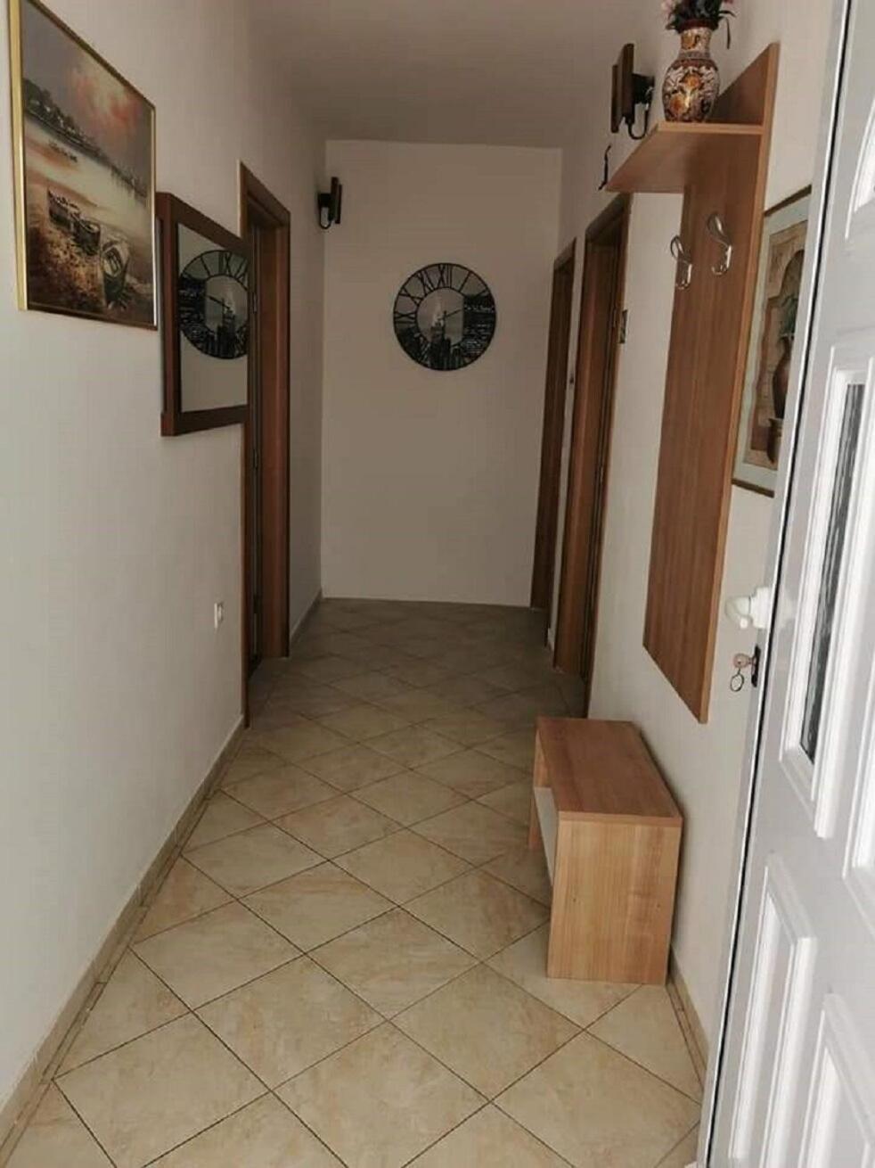 Apartments Marija Trogir Buitenkant foto