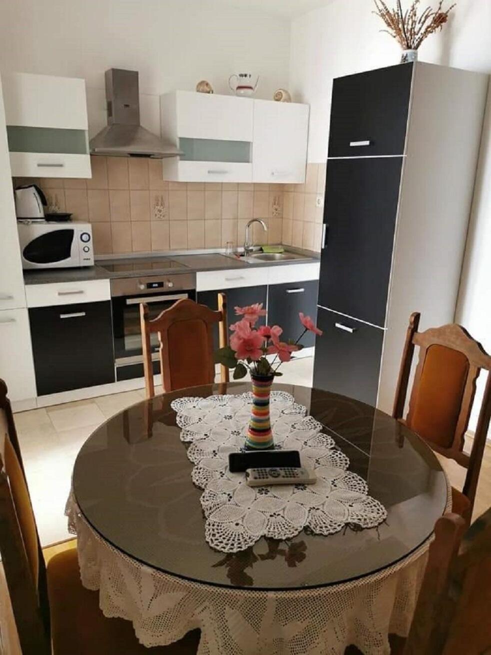 Apartments Marija Trogir Buitenkant foto