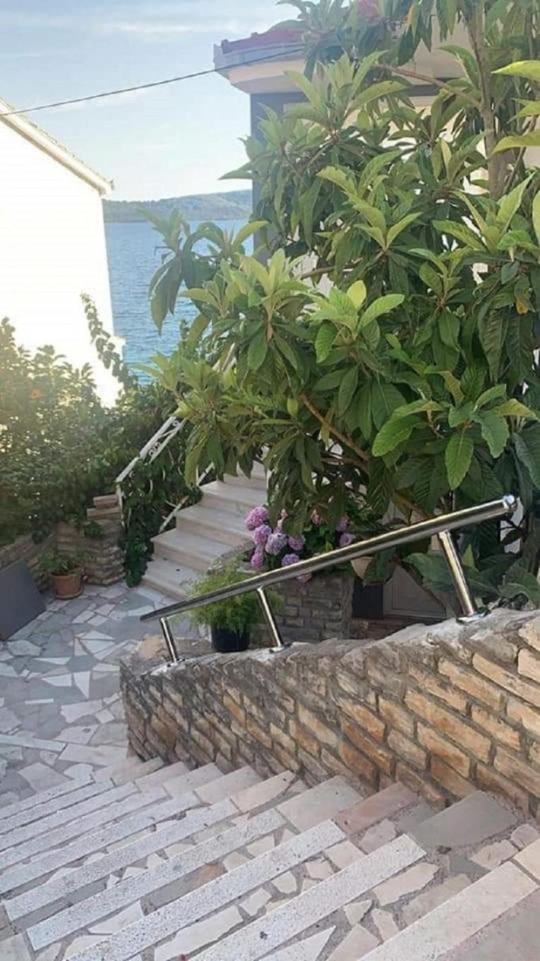 Apartments Marija Trogir Buitenkant foto