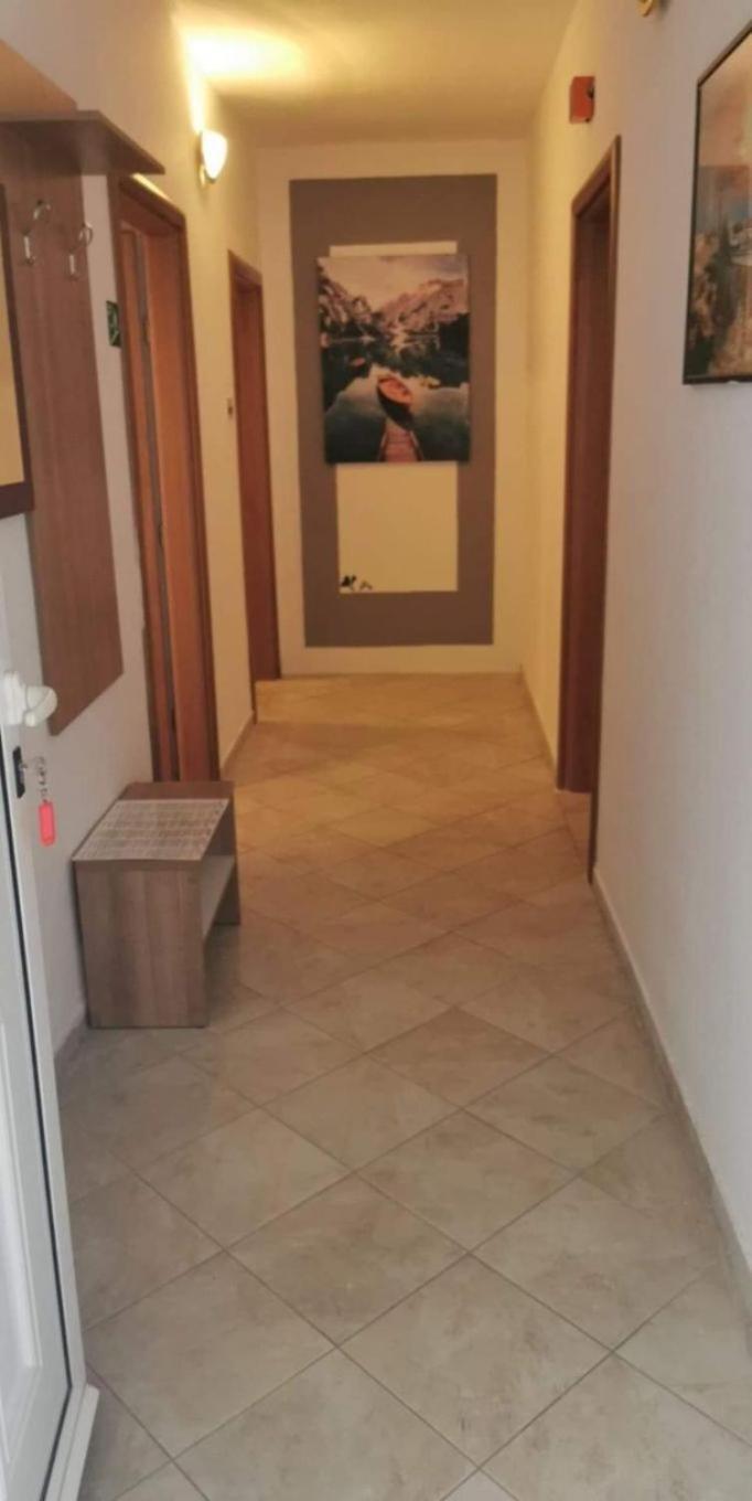 Apartments Marija Trogir Buitenkant foto