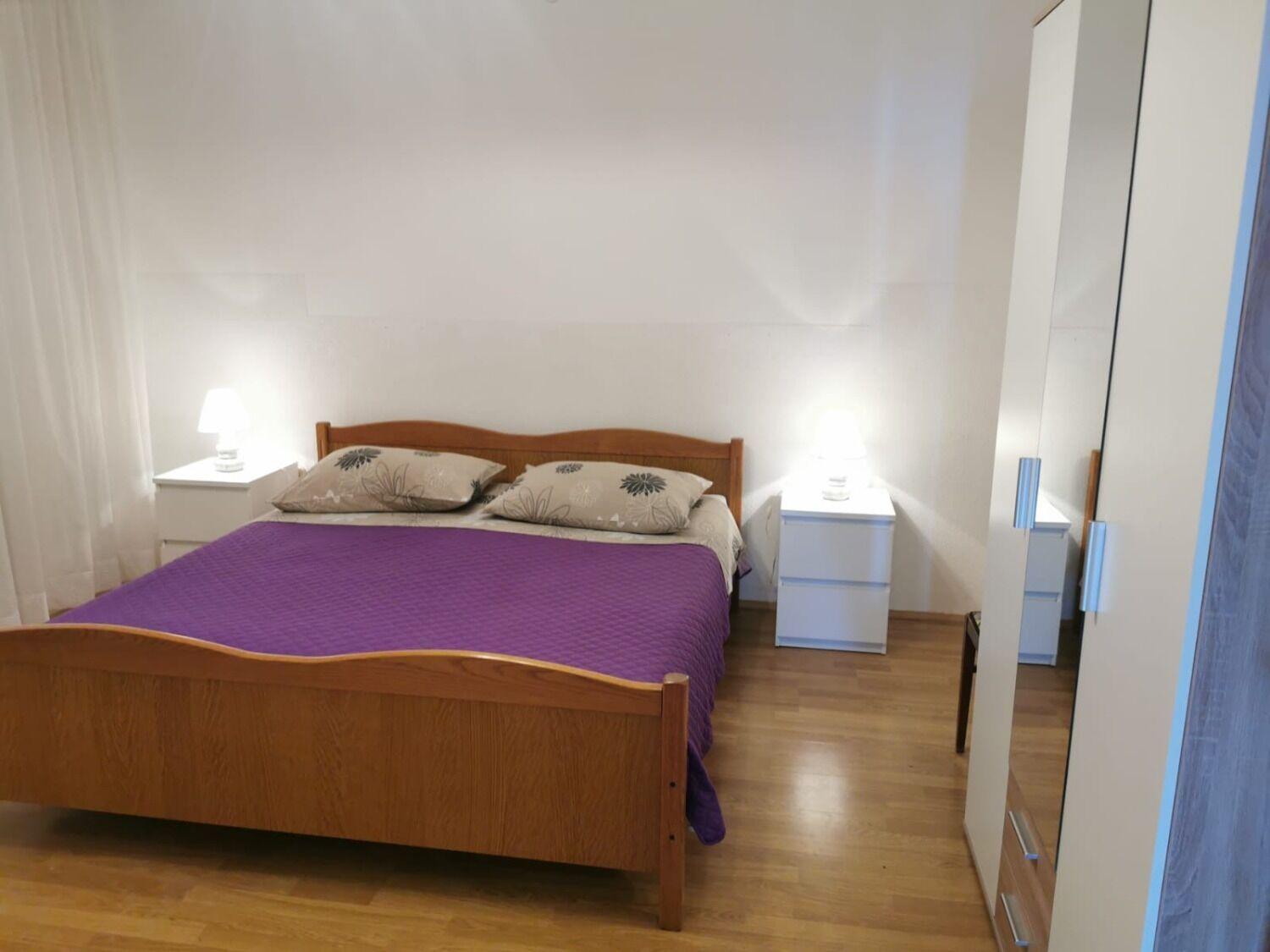 Apartments Marija Trogir Buitenkant foto