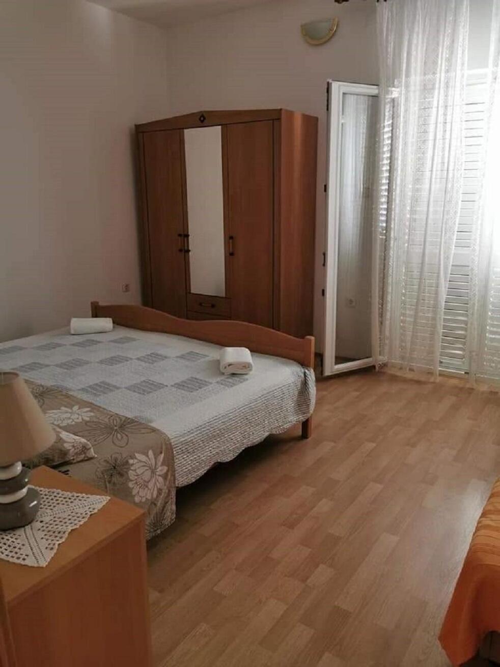 Apartments Marija Trogir Buitenkant foto