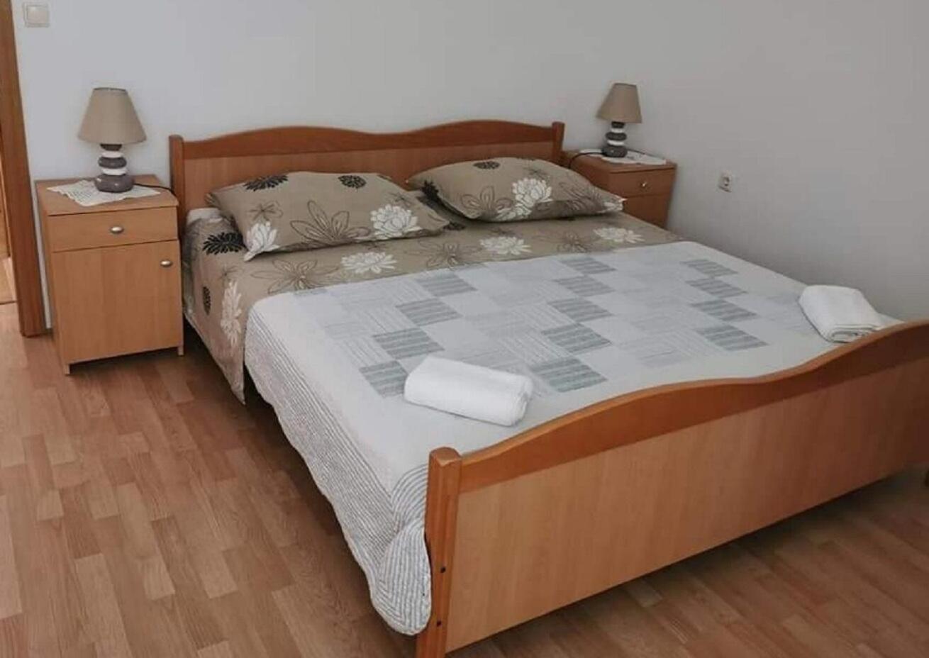 Apartments Marija Trogir Buitenkant foto