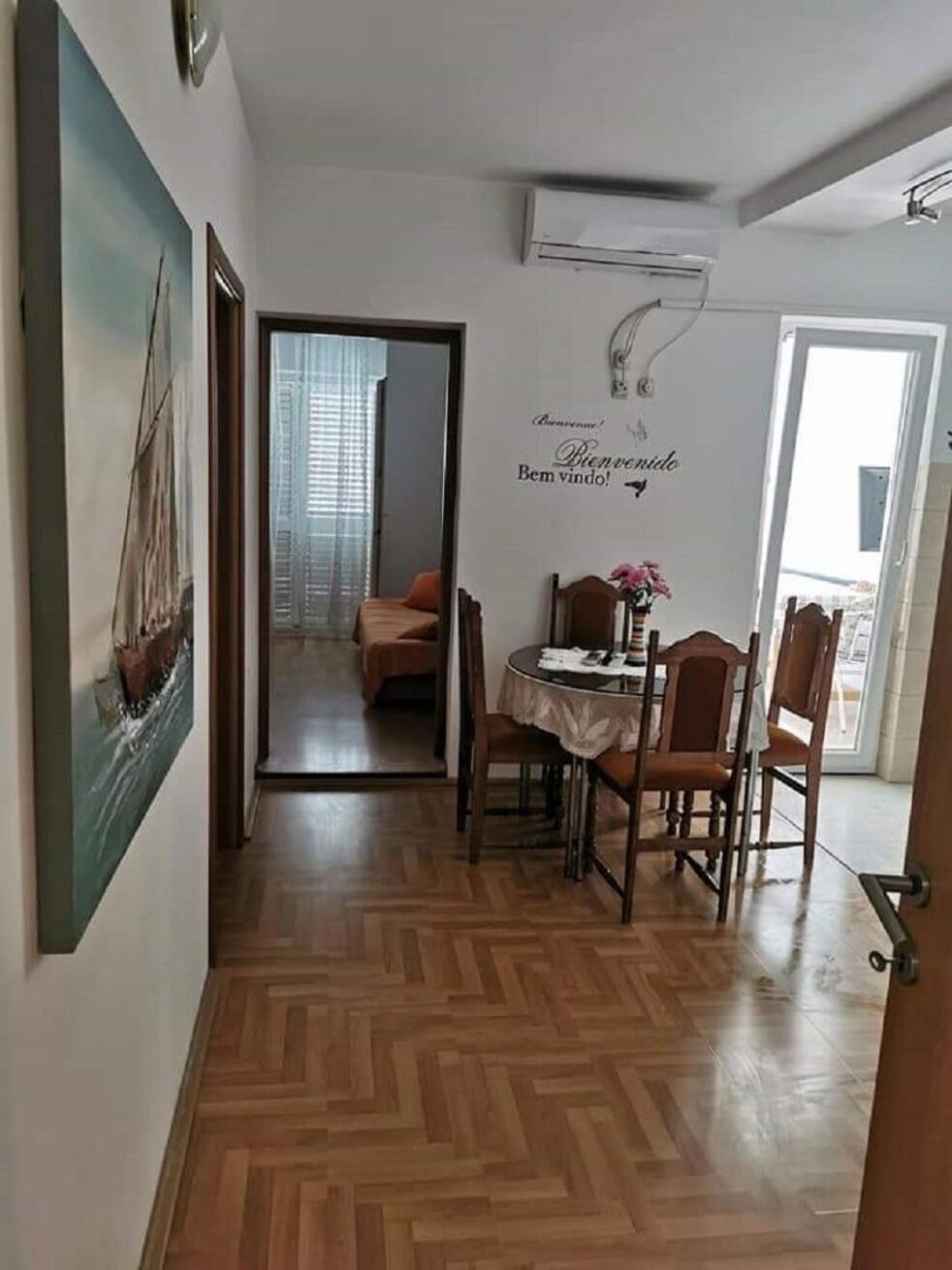 Apartments Marija Trogir Buitenkant foto
