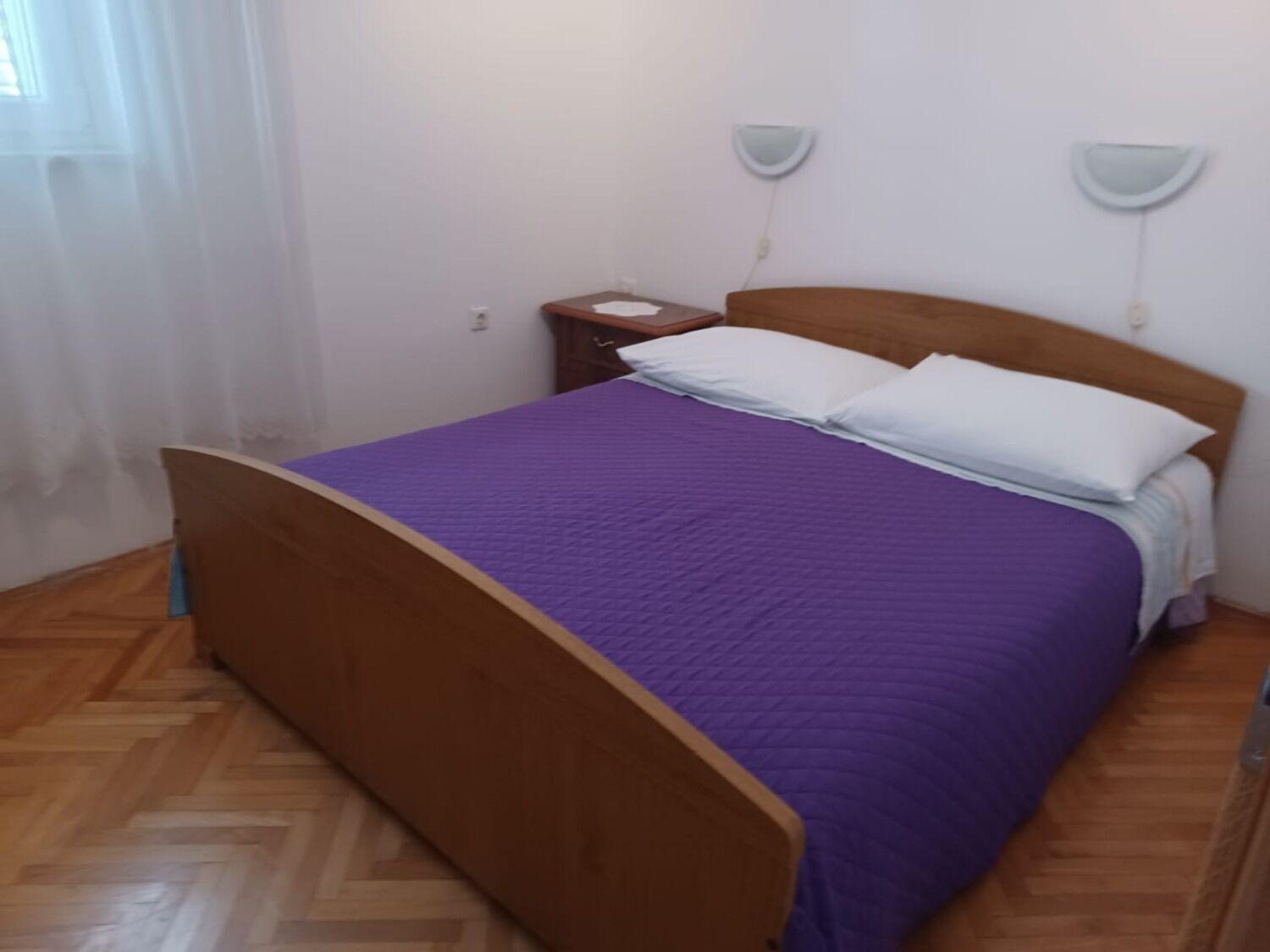 Apartments Marija Trogir Buitenkant foto