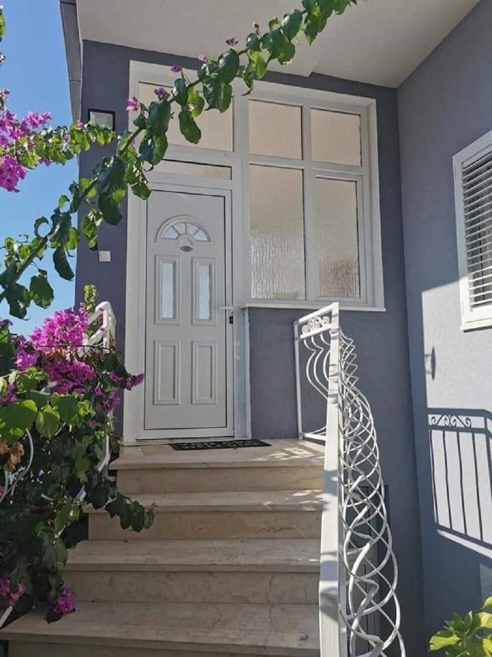Apartments Marija Trogir Buitenkant foto