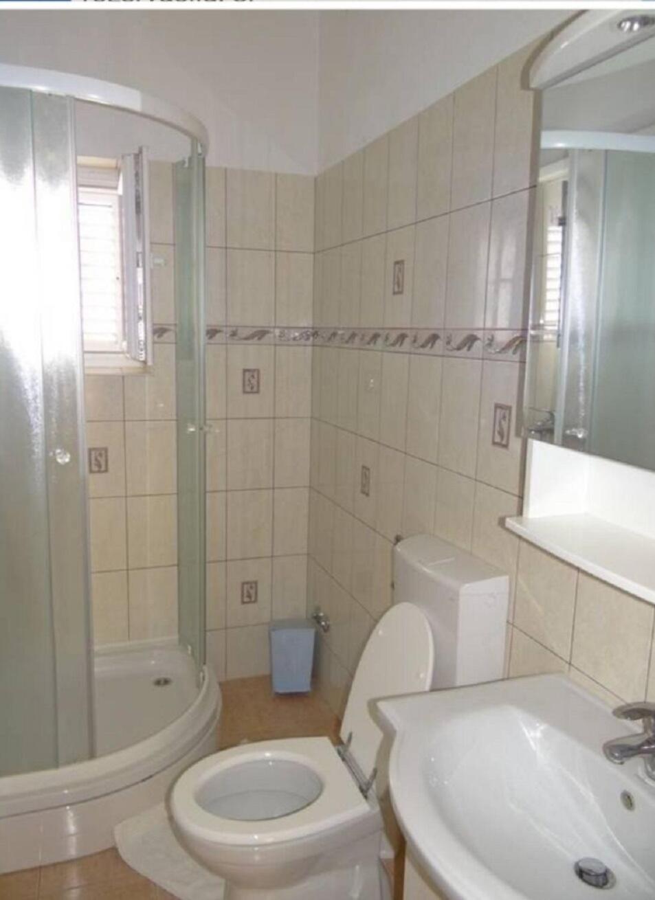 Apartments Marija Trogir Buitenkant foto