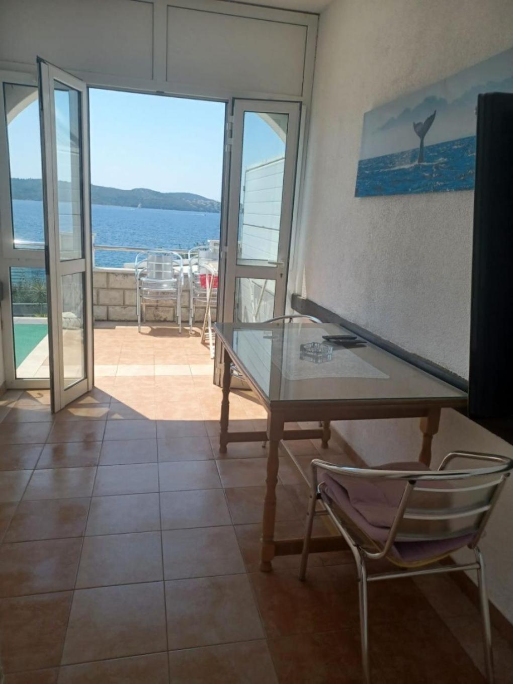 Apartments Marija Trogir Buitenkant foto
