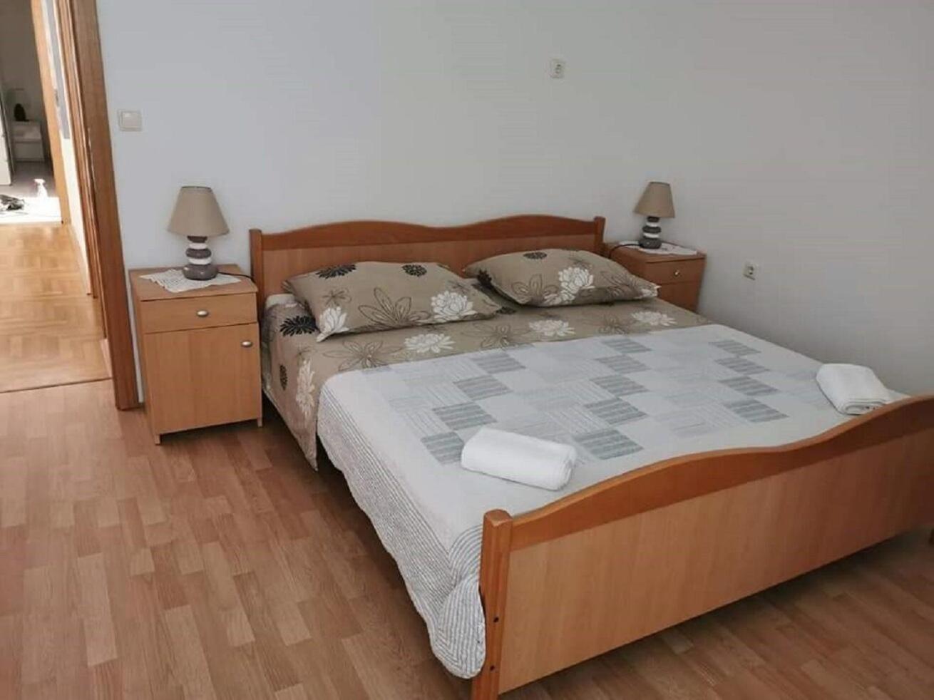 Apartments Marija Trogir Buitenkant foto