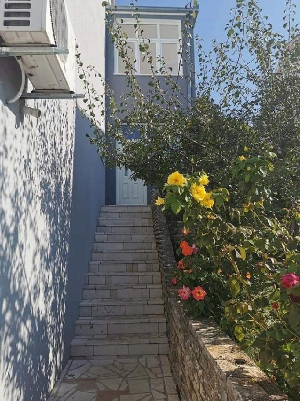 Apartments Marija Trogir Buitenkant foto