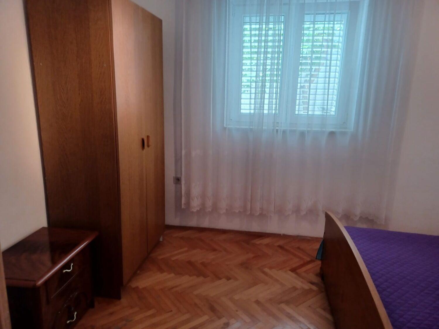 Apartments Marija Trogir Buitenkant foto