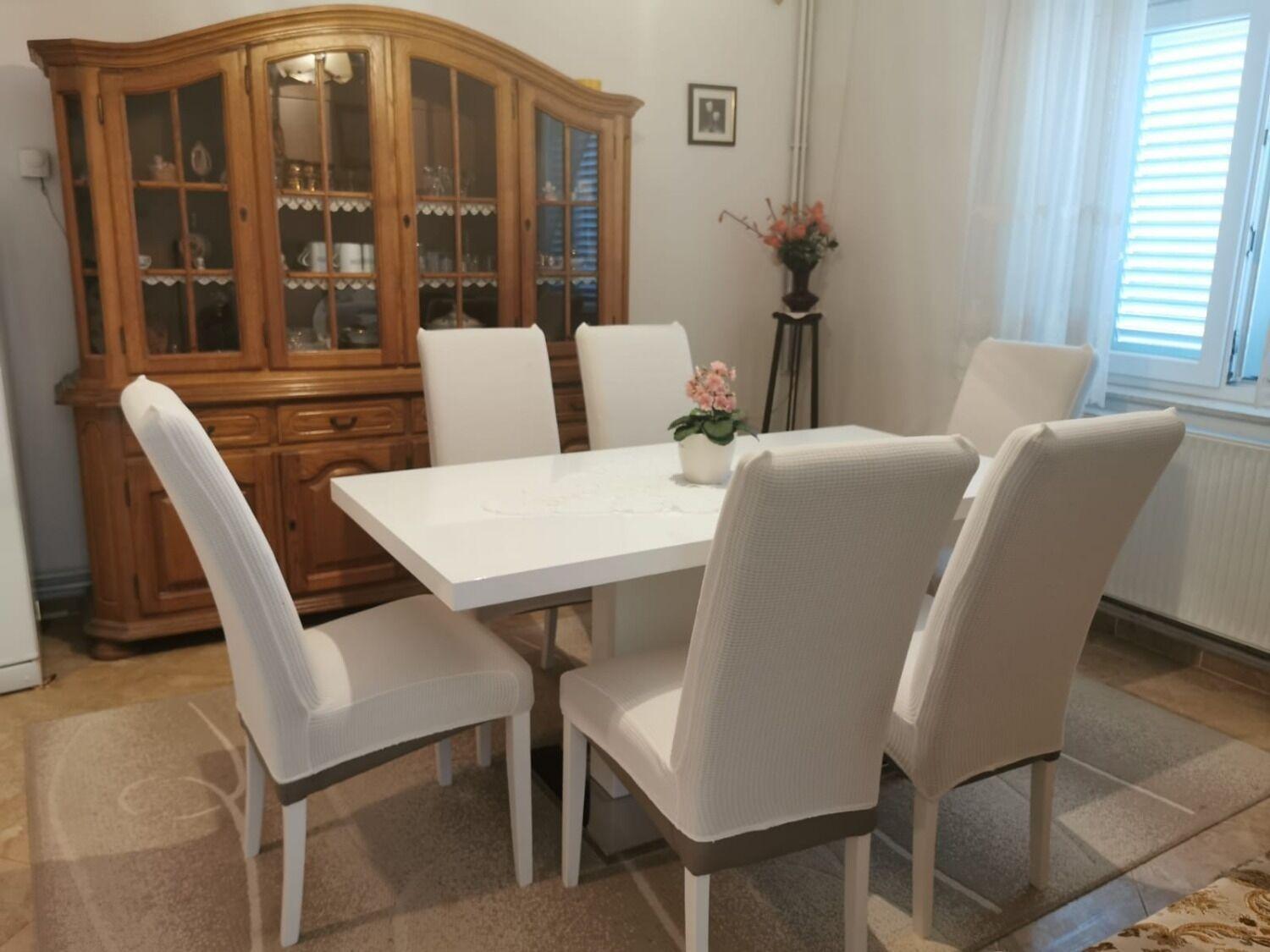 Apartments Marija Trogir Buitenkant foto